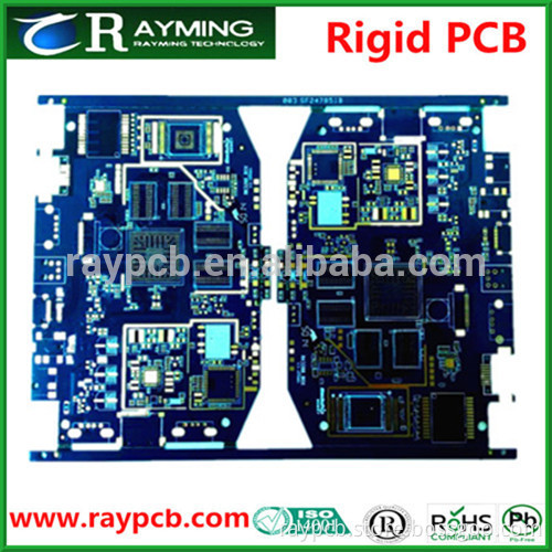 FR-4 rigid multilayer pcb supplier